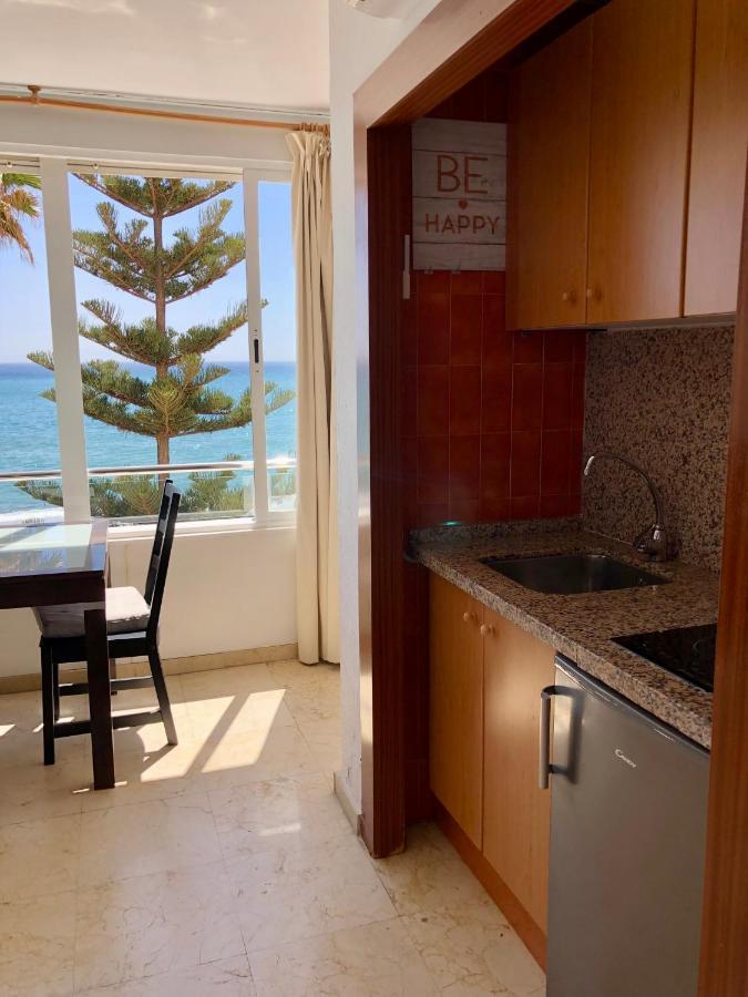 La Roca Costa Del Sol Apartamento *