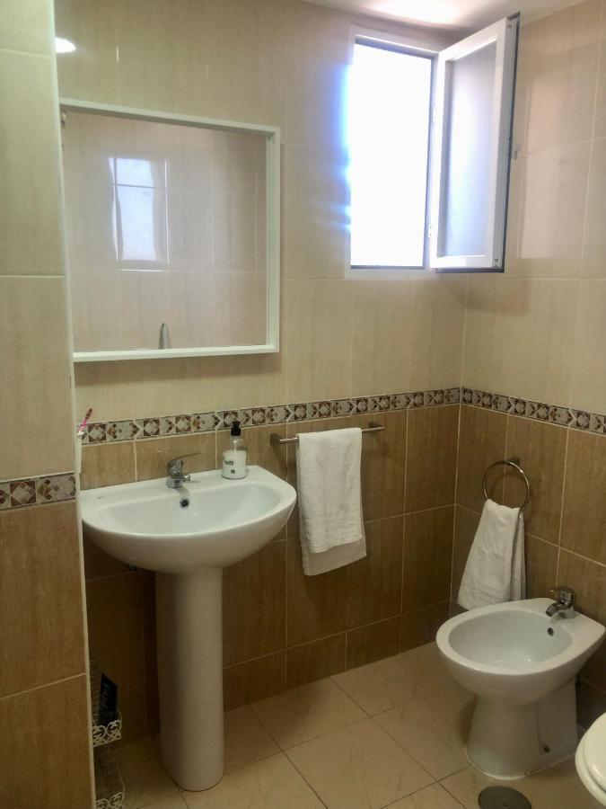 Apartamento La Roca Costa Del Sol *