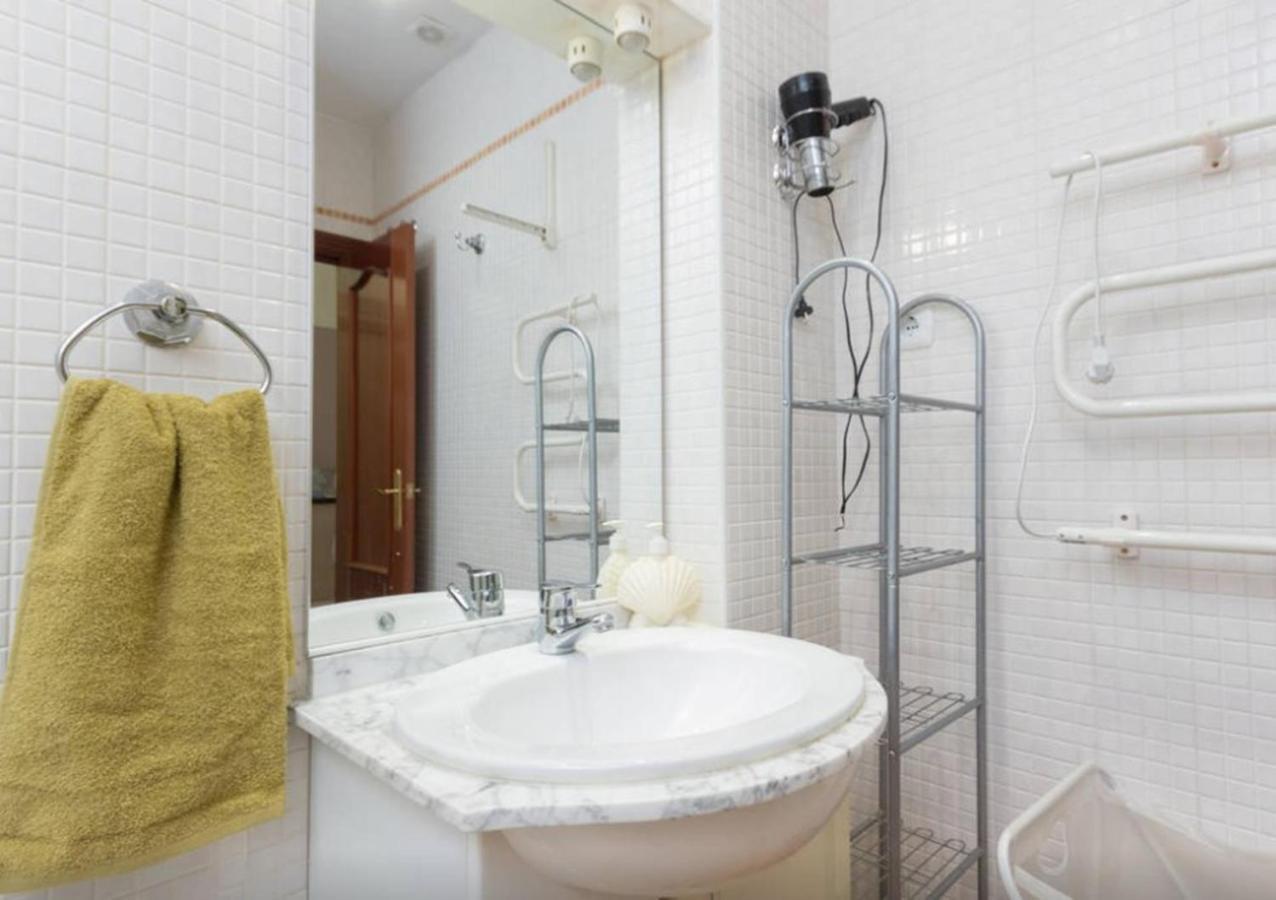 Estudio La Colina Apartment Torremolinos