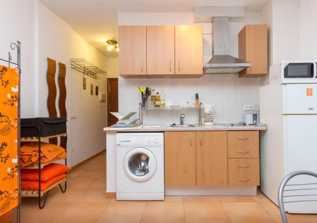 Apartment Estudio La Colina Torremolinos