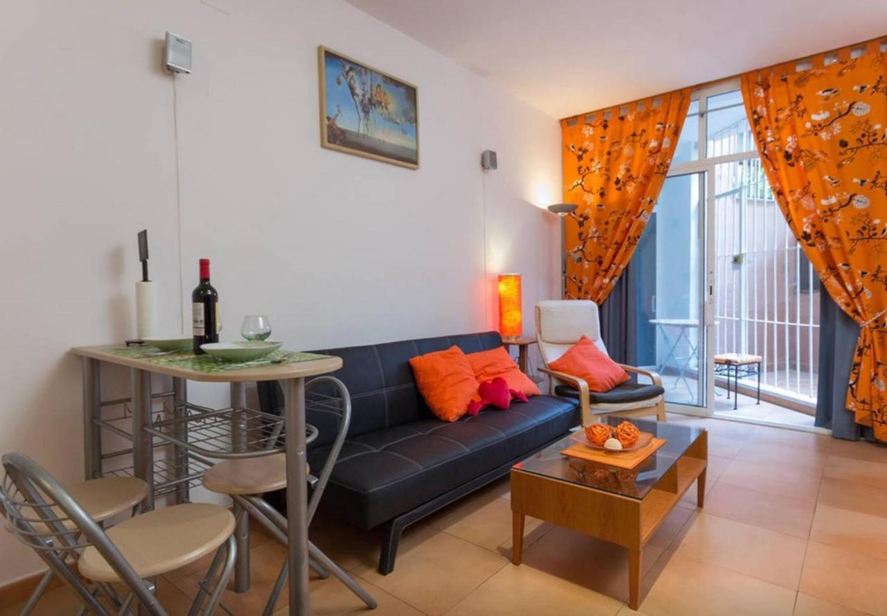 Apartment Estudio La Colina