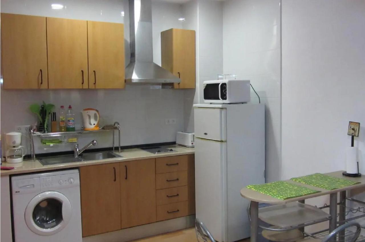 Apartment Estudio La Colina Torremolinos