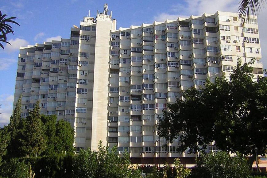 Estudio La Colina