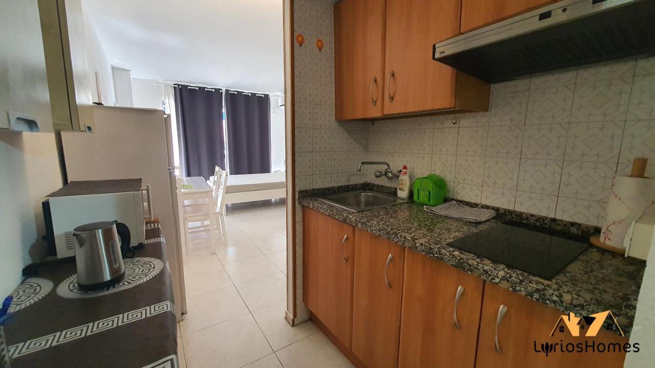 Apartamento Lyrioshomes Manantiales *