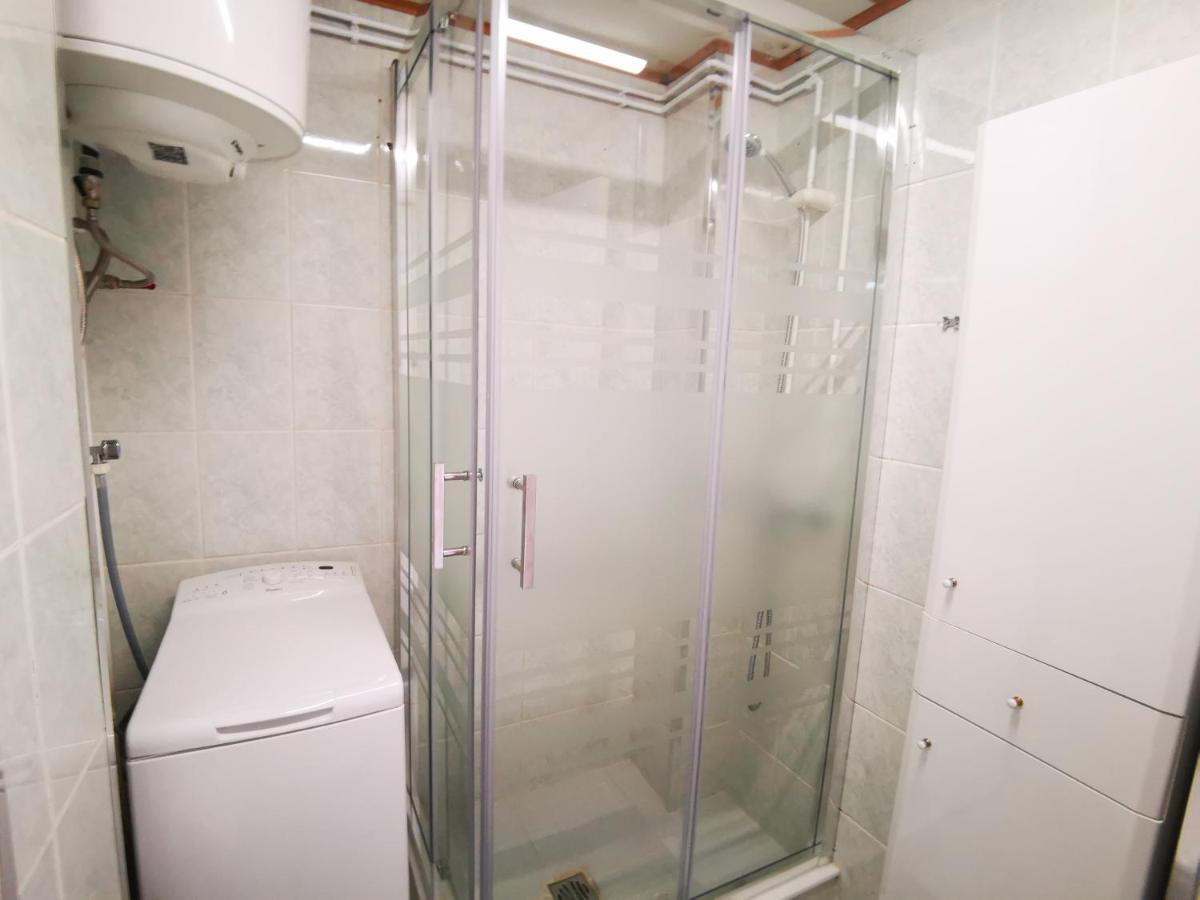 Apartment 2 Bedrooms With Terrace And Pool Torremolinos