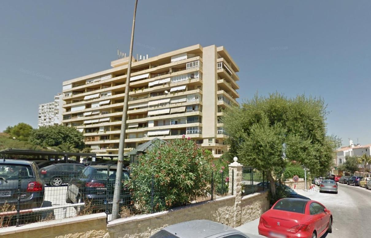Apartment Estudio La Colina