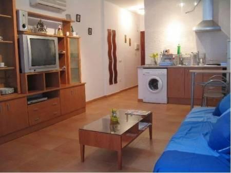 Apartment Estudio La Colina