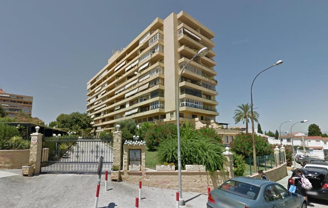 Estudio La Colina Apartment