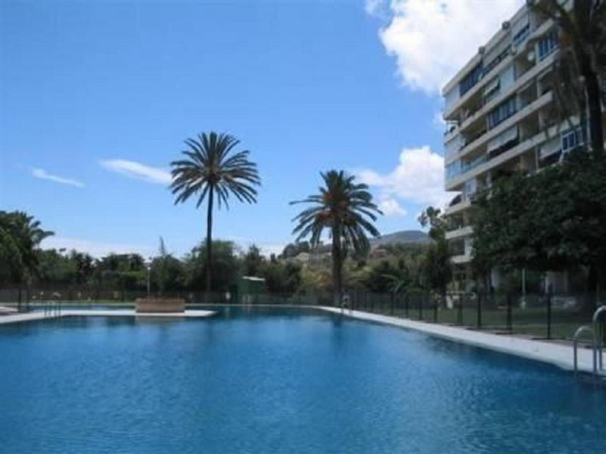Apartment Estudio La Colina