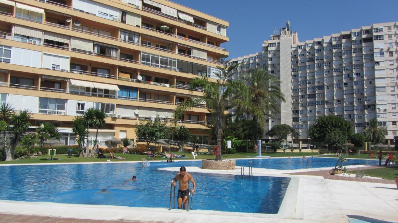 Apartment Estudio La Colina Torremolinos