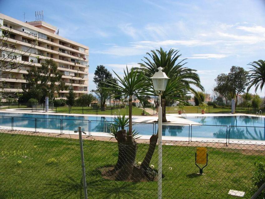 Apartment Estudio La Colina Torremolinos