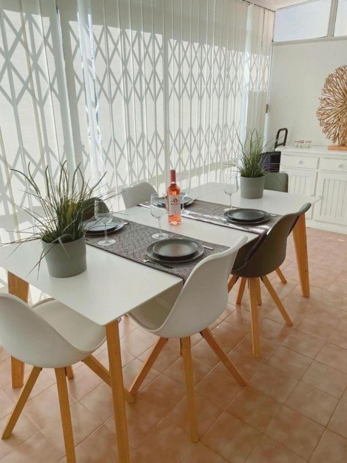 Apartamento Vista-marina With Pool And Terrace Torremolinos