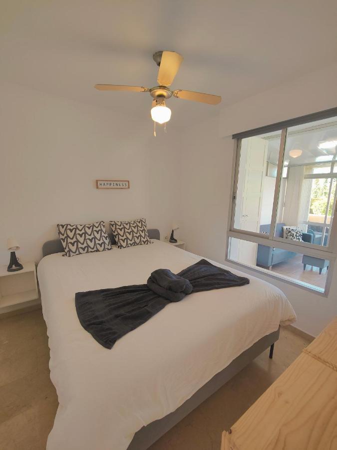 Apartamento Vista-marina With Pool And Terrace Torremolinos
