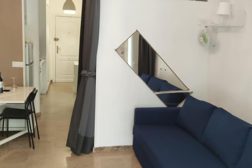 Panoramic Bajandillo Apartamento Torremolinos