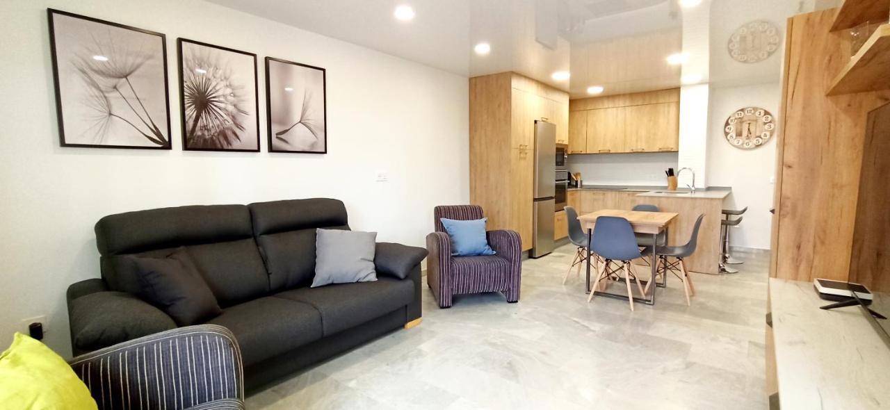 La Sirena Apartamento Torremolinos
