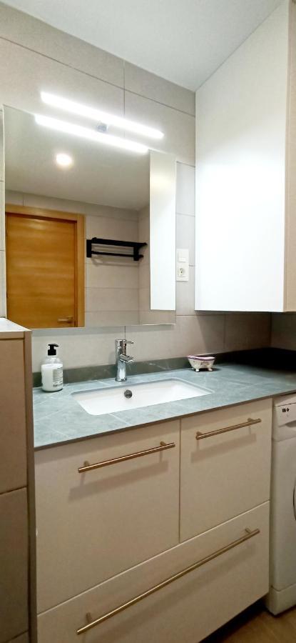 La Sirena Apartamento *