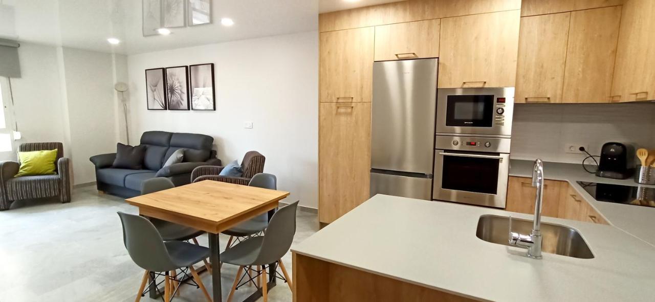 La Sirena Apartamento Torremolinos