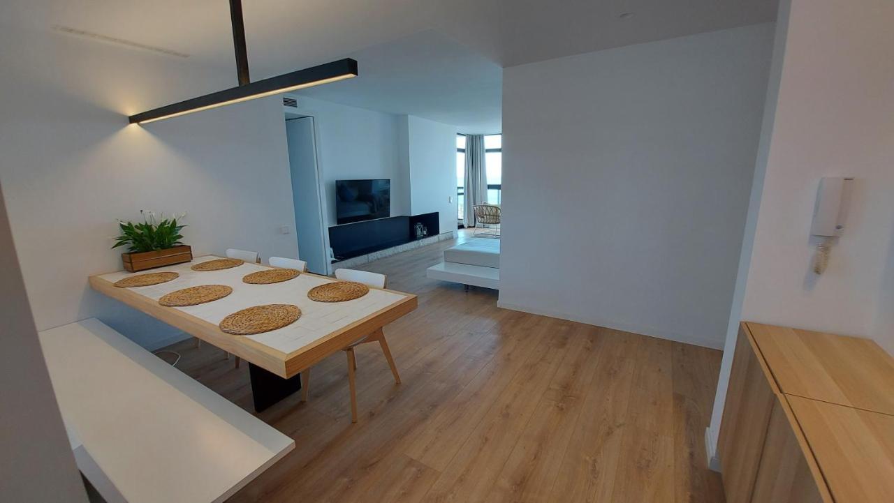 Apartamento La Playa “ Free Parking “ Apartment Torremolinos