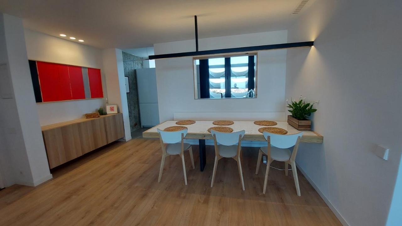 Apartamento La Playa “ Free Parking “ *