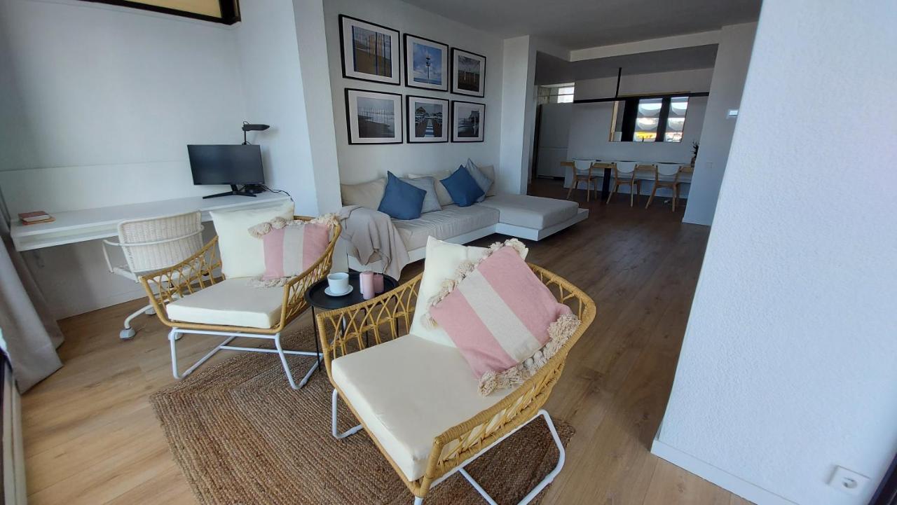 Apartamento La Playa “ Free Parking “ Apartment Torremolinos