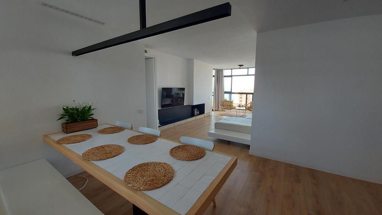 Apartamento La Playa “ Free Parking “ Apartment Torremolinos