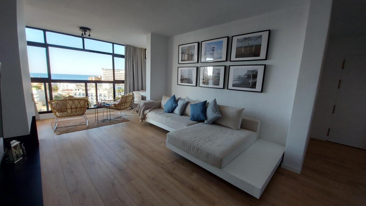 Apartment Apartamento La Playa “ Free Parking “