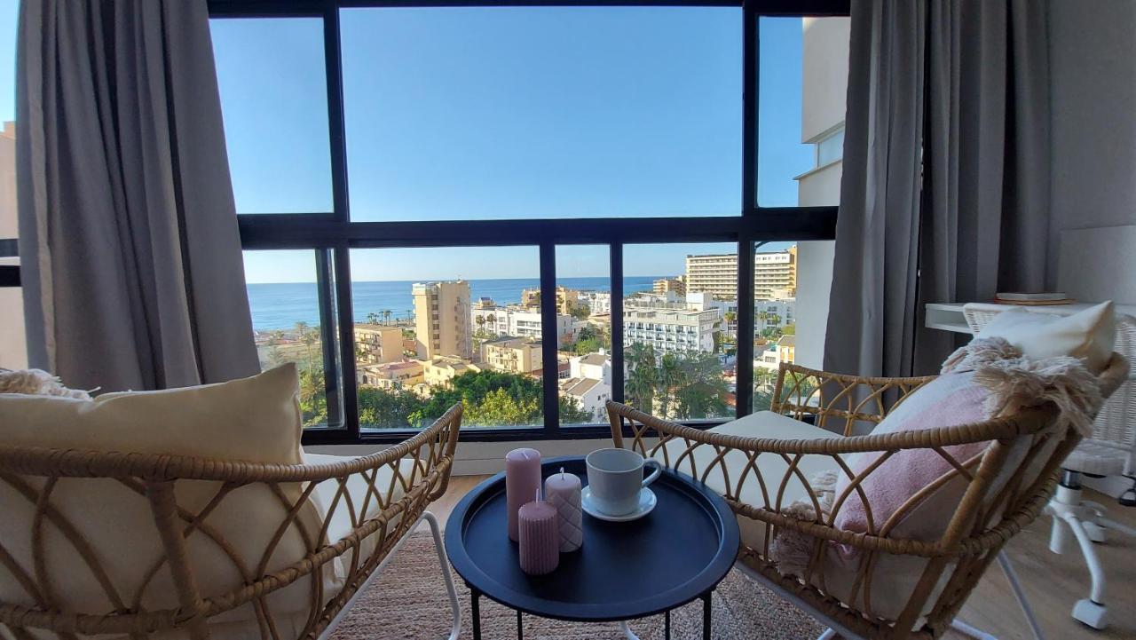 Apartamento La Playa “ Free Parking “ * Torremolinos
