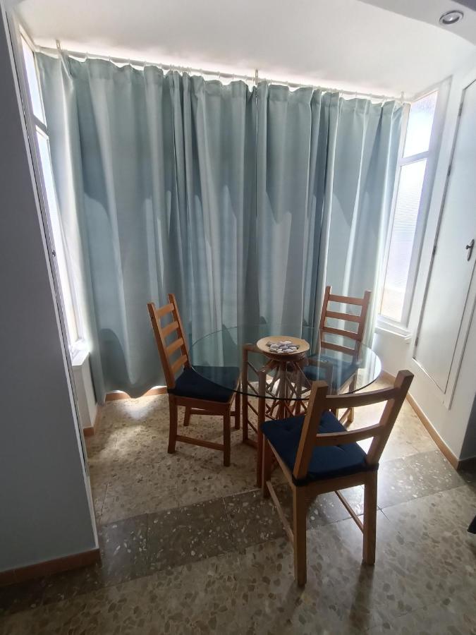 Apartamento Bonito Estudio, Torremolinos, Costa Del Sol Torremolinos