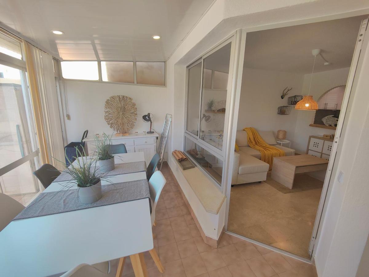 Apartamento Vista-marina With Pool And Terrace