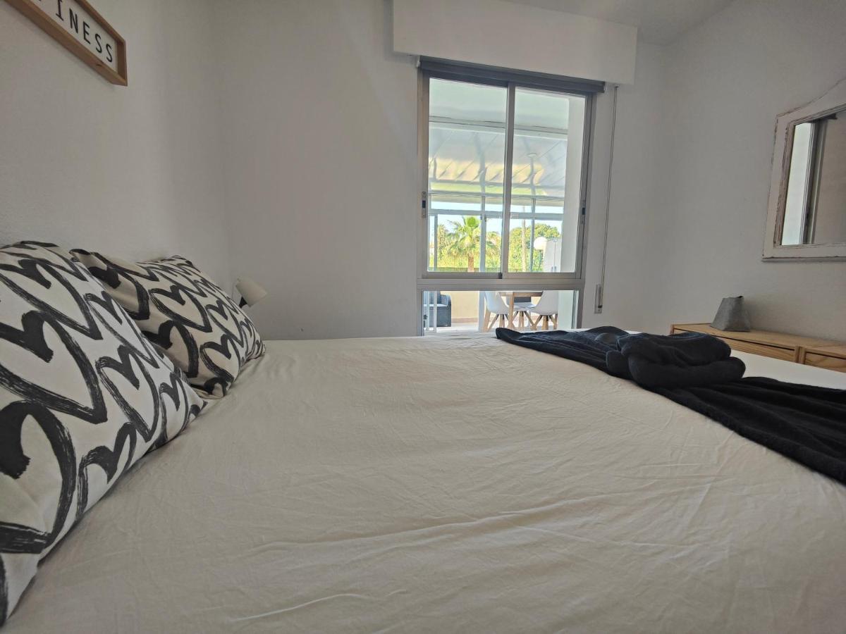 Apartamento Vista-marina With Pool And Terrace Torremolinos