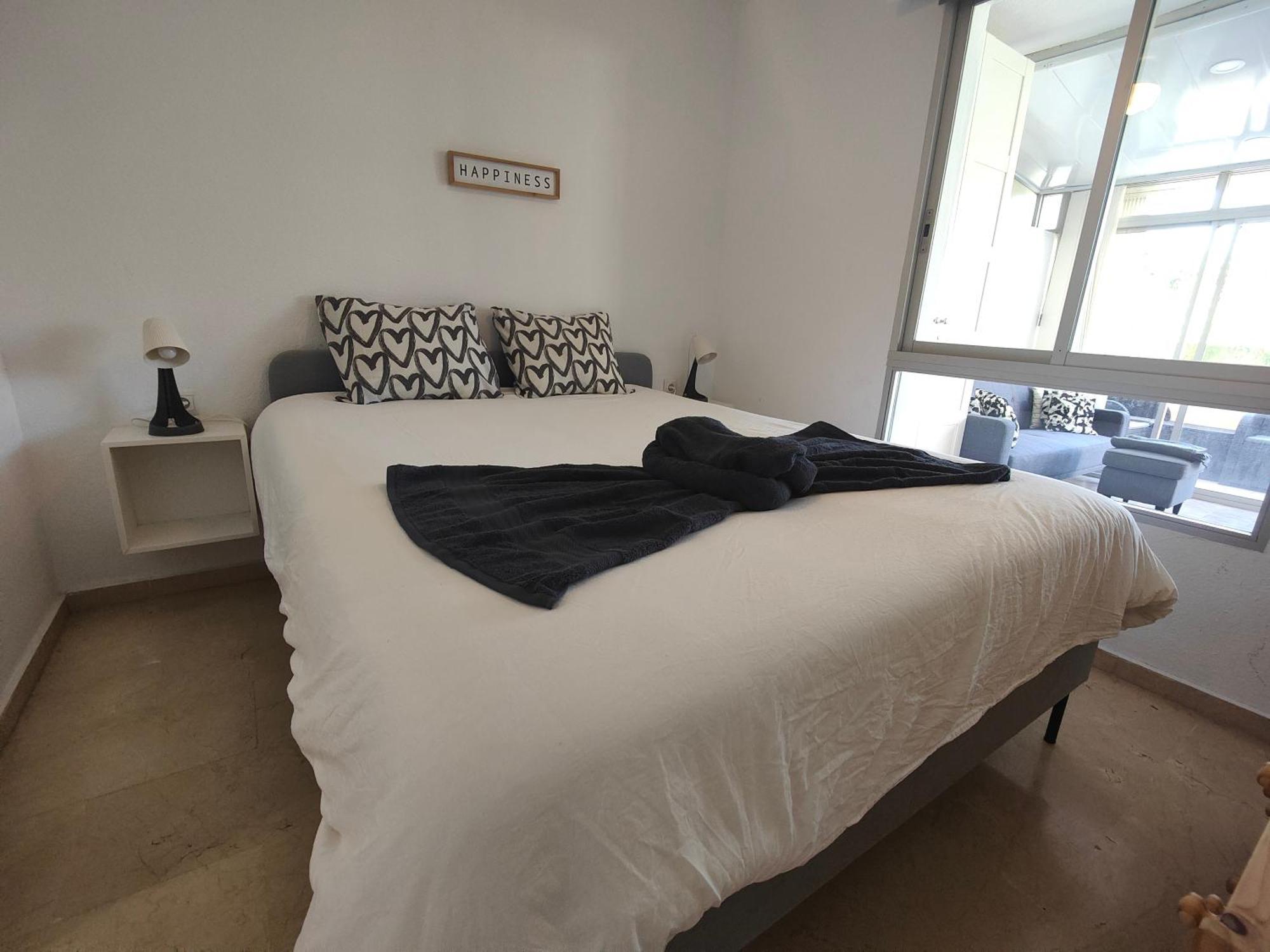 Vista-marina With Pool And Terrace Apartamento *