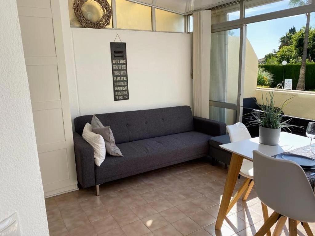 Vista-marina With Pool And Terrace Apartamento