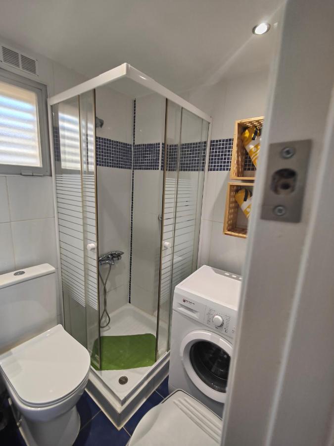 Apartamento Vista-marina With Pool And Terrace Torremolinos