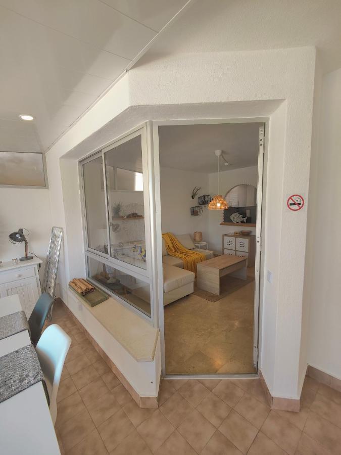 Vista-marina With Pool And Terrace Apartamento