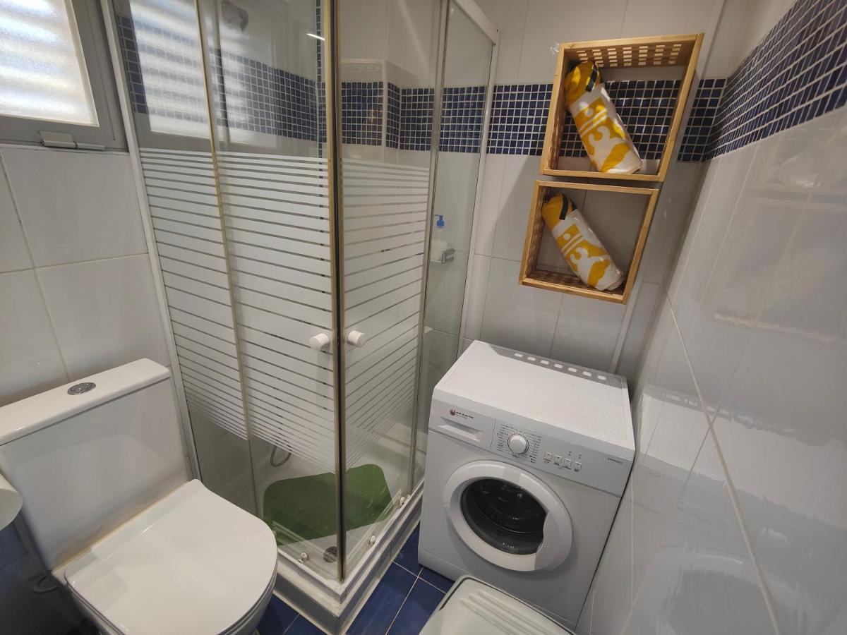 Apartamento Vista-marina With Pool And Terrace Torremolinos