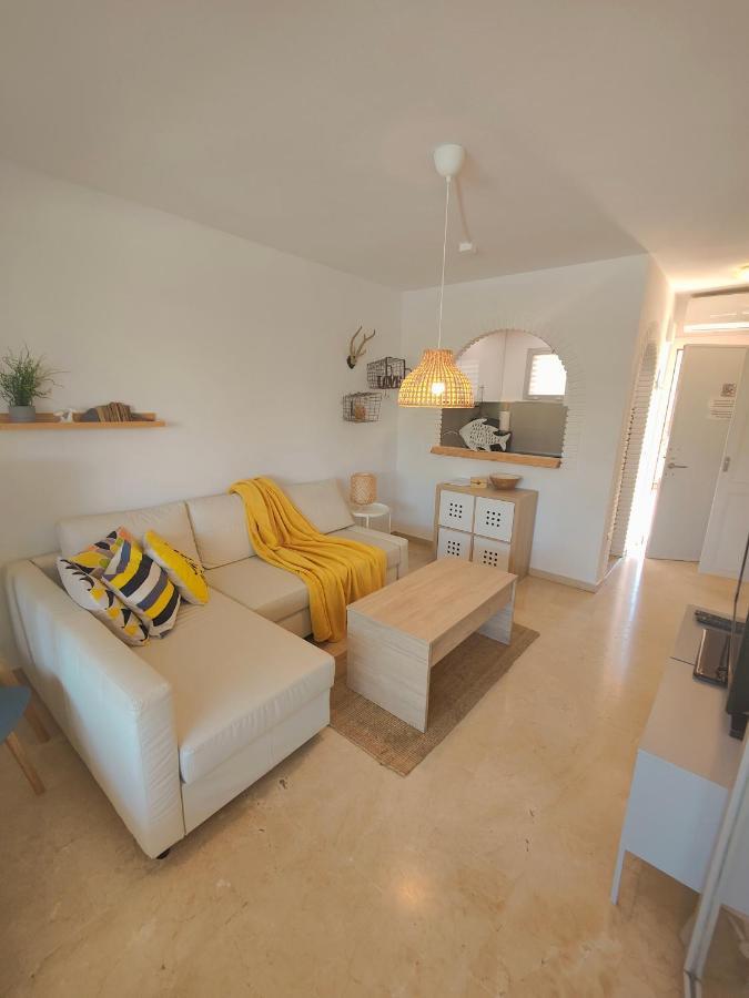 Vista-marina With Pool And Terrace Apartamento Torremolinos