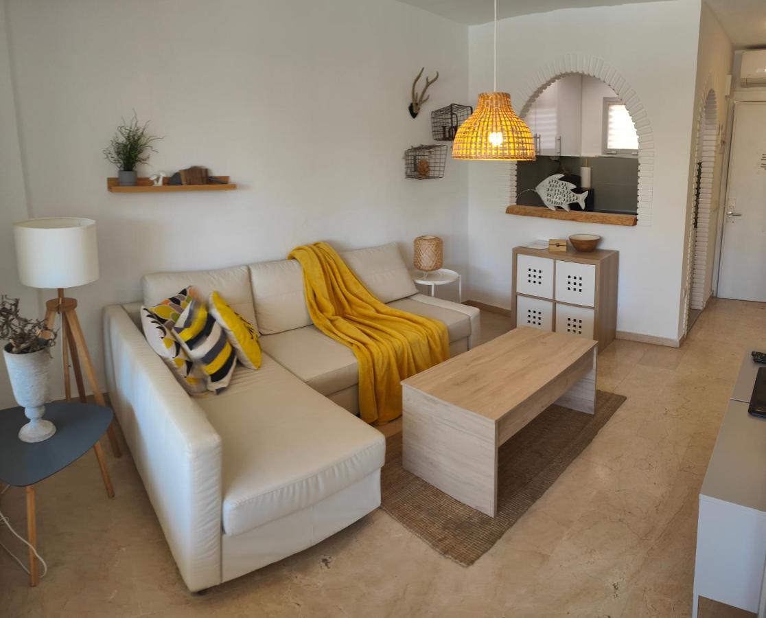 Apartamento Vista-marina With Pool And Terrace Torremolinos