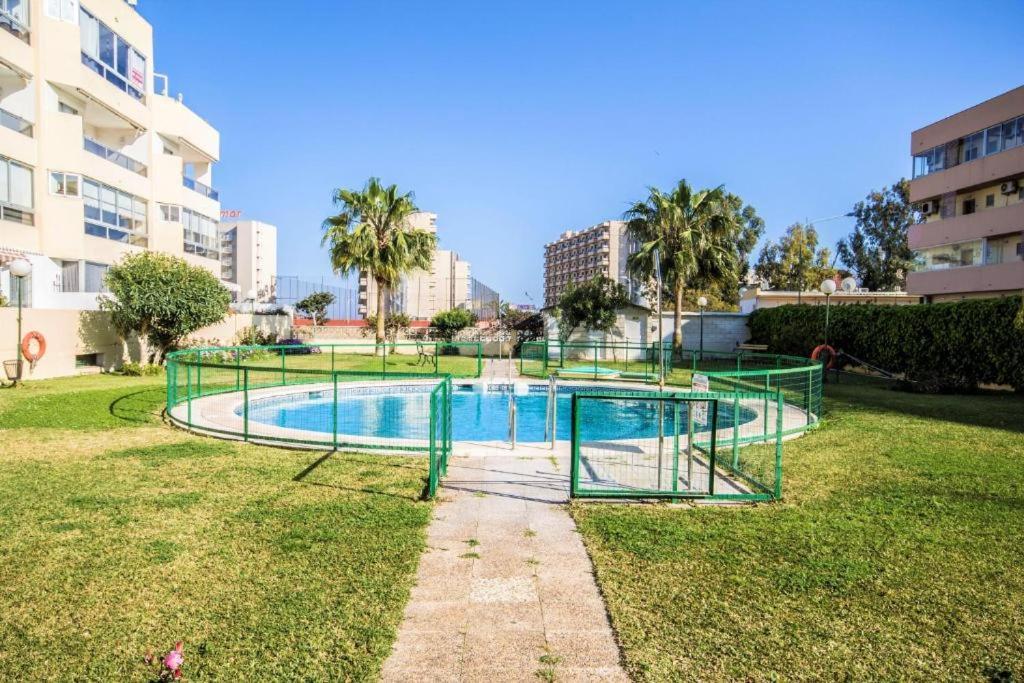 Vistamarina B201 By Ivi Real Estate