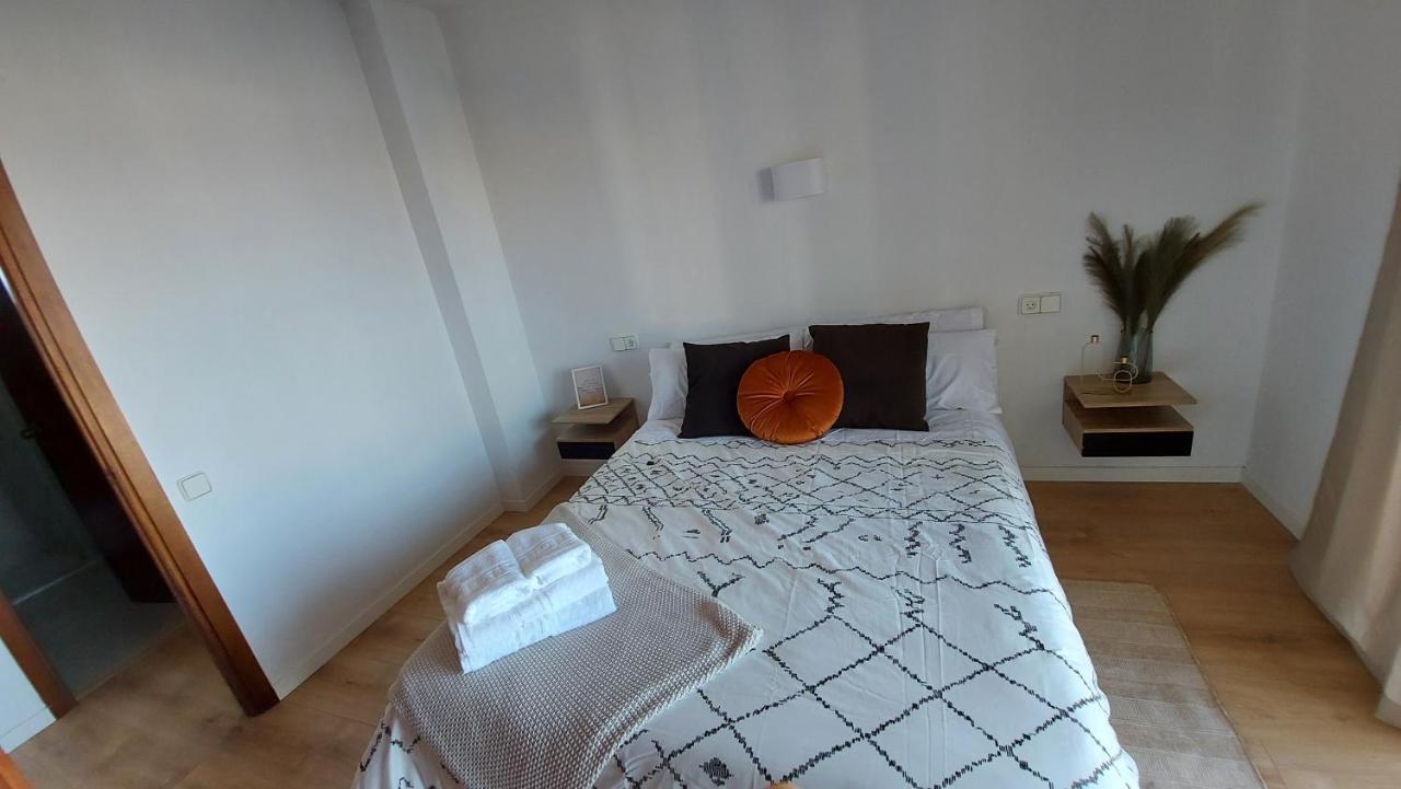 Apartamento La Playa “ Free Parking “ * Torremolinos