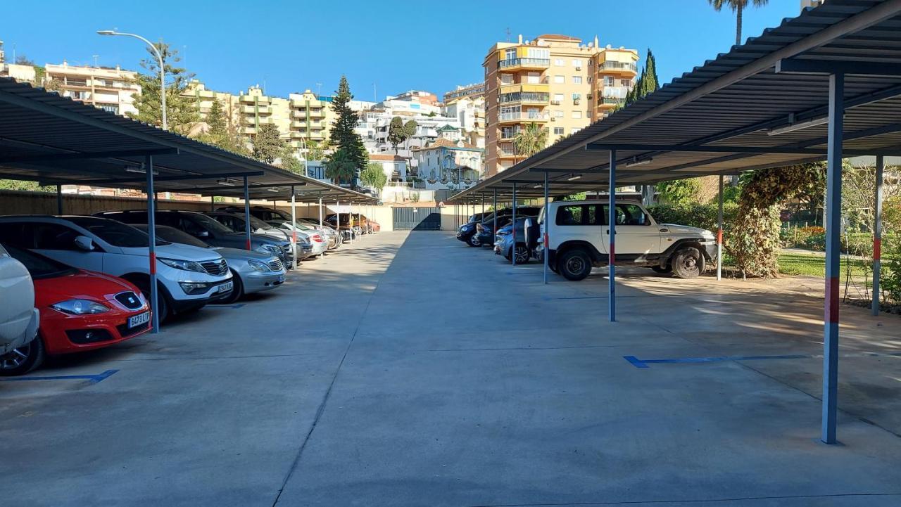 Apartamento La Playa “ Free Parking “ Apartment Torremolinos