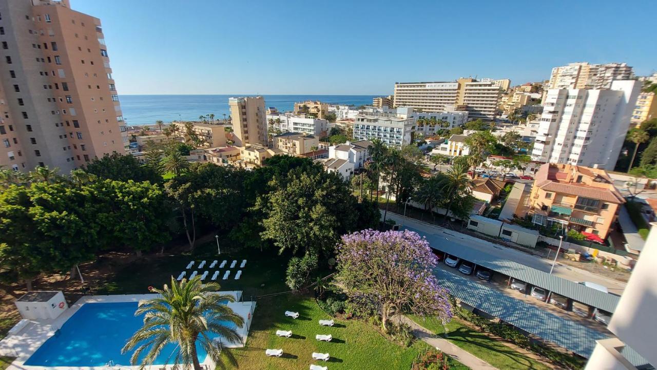 Apartamento La Playa “ Free Parking “ * Torremolinos