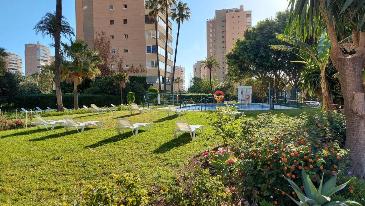 Apartment Apartamento La Playa “ Free Parking “ *