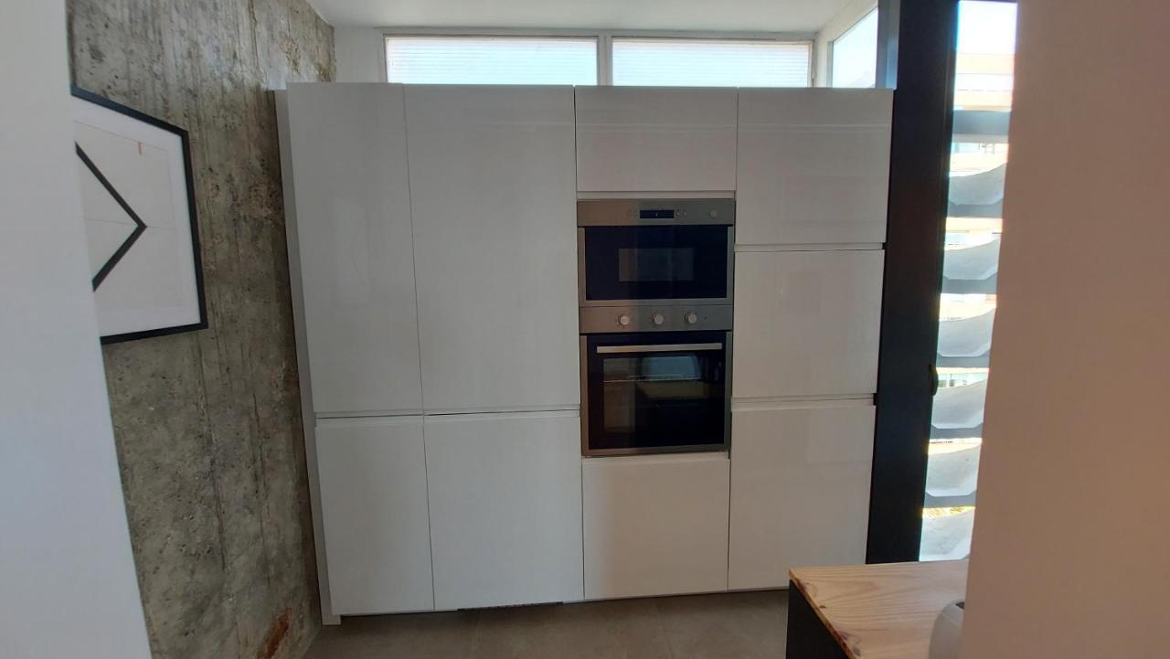 Apartamento La Playa “ Free Parking “ Apartment Torremolinos