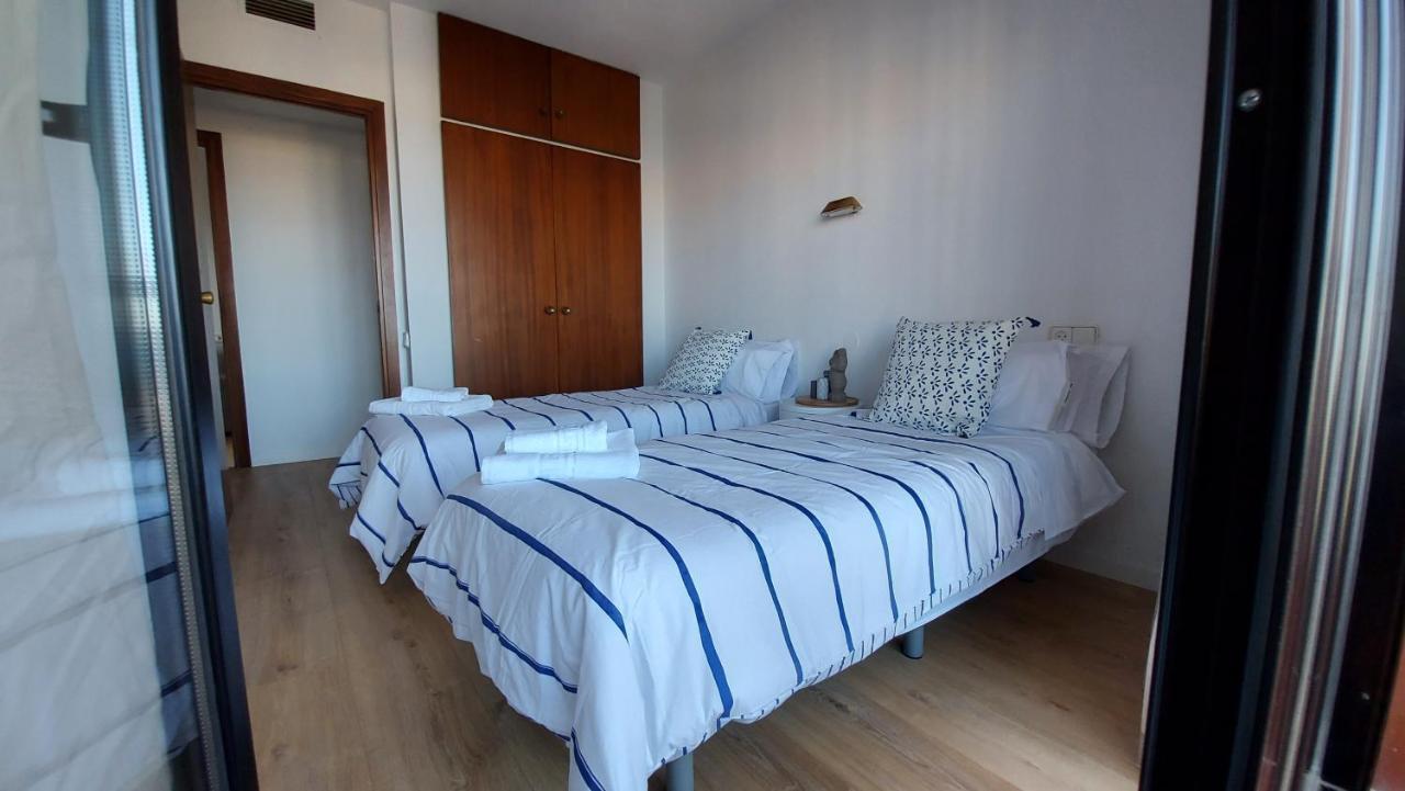Apartment Apartamento La Playa “ Free Parking “