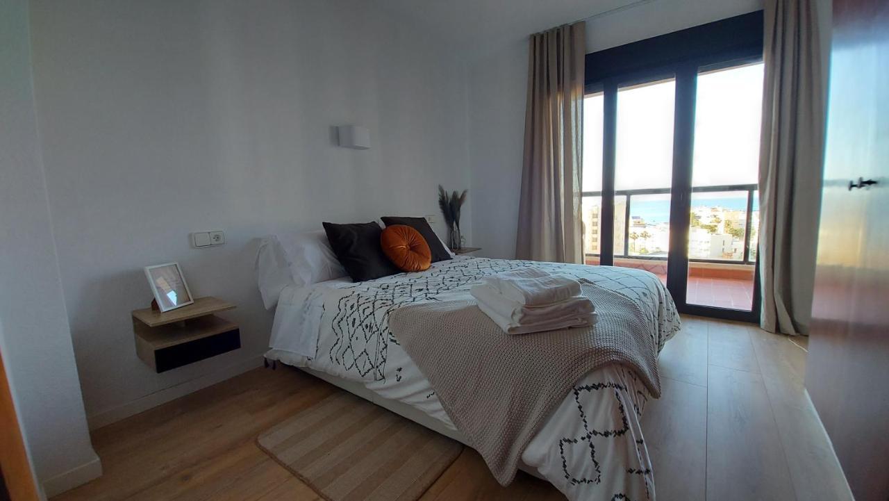 Apartamento La Playa “ Free Parking “ Apartment *