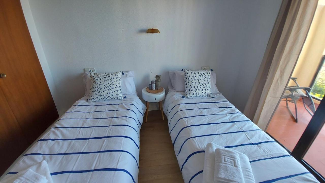 Apartment Apartamento La Playa “ Free Parking “