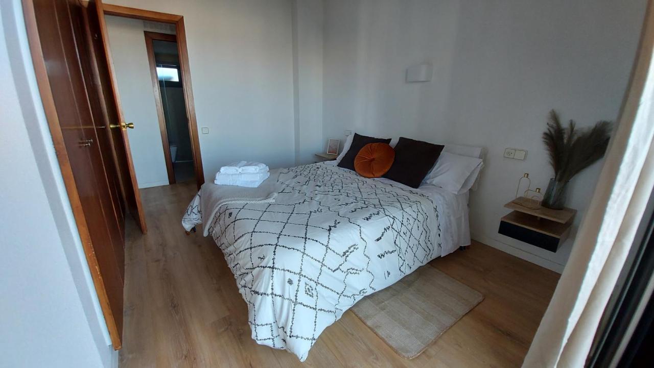 Apartment Apartamento La Playa “ Free Parking “ *