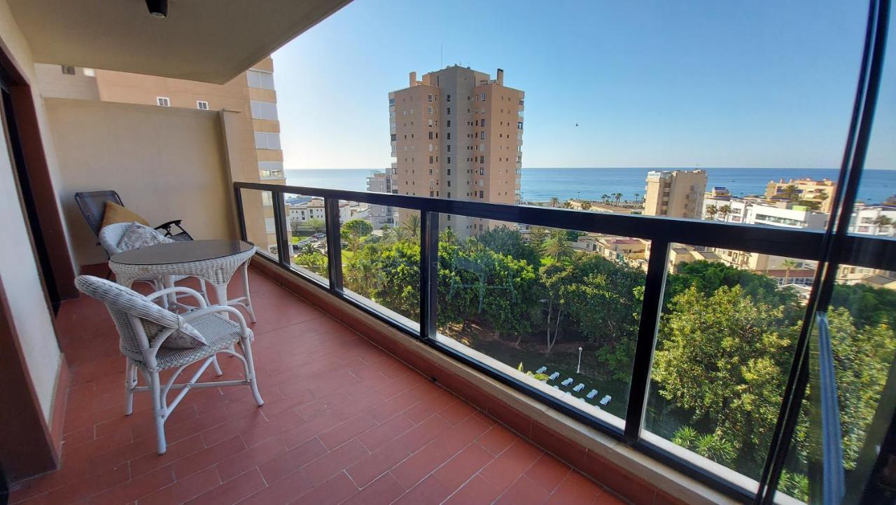 Apartamento La Playa “ Free Parking “ * Torremolinos