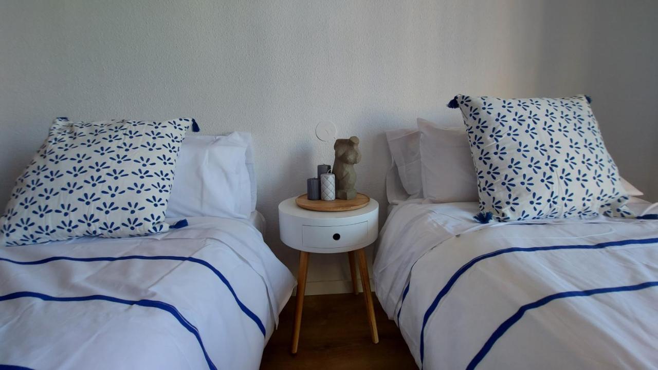 Apartamento La Playa “ Free Parking “ Apartment Torremolinos