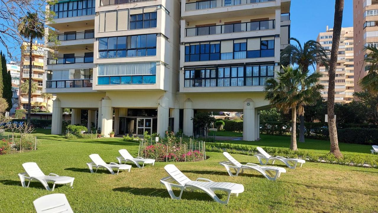 Apartamento La Playa “ Free Parking “ Apartment Torremolinos